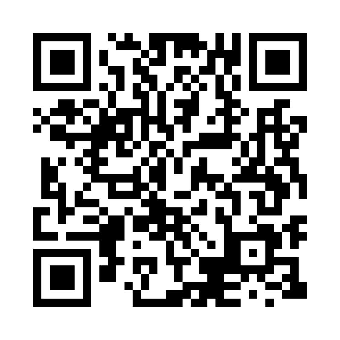 Joe Heilman QR Code